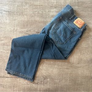 LEVI 'S 559 Jeans 40x32